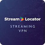 StreamLocator VPN - Unblock Foreign Content Apk