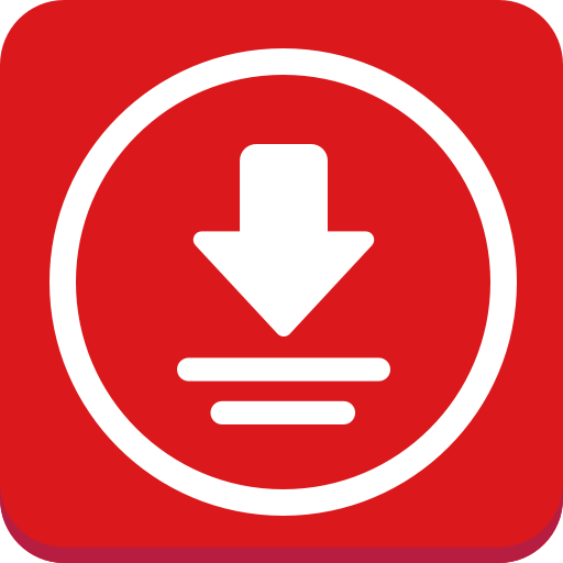 Video Downloader for Pinterest 1.5.9 Icon