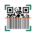 Cover Image of Download QR Code & Barcode Scanner  APK