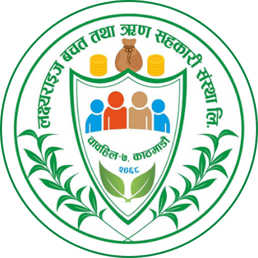 Lakshyarise Smart App logo