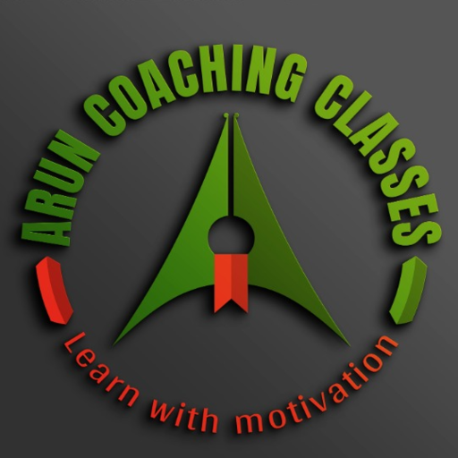 ARUN COACHING CLASSES logo