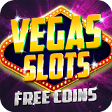 Vegas My Hot Slots Casino icon