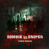 Ghost sniper : Zombie 2 icon