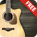 Cover Image of Download Real Guitar - Free Chords, Tabs & Music Tiles Game 1.5.5 APK