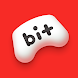 Play2Bit: Just play. - Androidアプリ