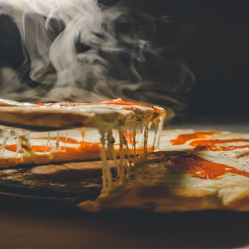 Pizza Wallpapers Screen 2