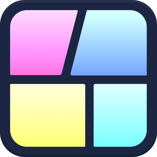 Photo Editor: Collage Maker Logo