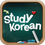 StudyKorean icon
