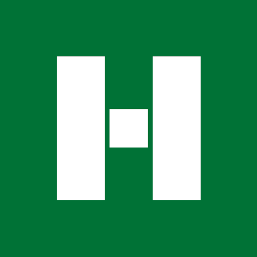 HDI Vistoria logo