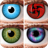 Eye Lens Color Changer icon