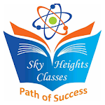 Cover Image of ดาวน์โหลด Sky Heights Classes 1.4.23.2 APK