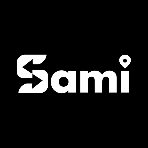 Sami Driver logo