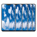 Cover Image of Télécharger Cloud Wallpaper [HD] 1.1 APK
