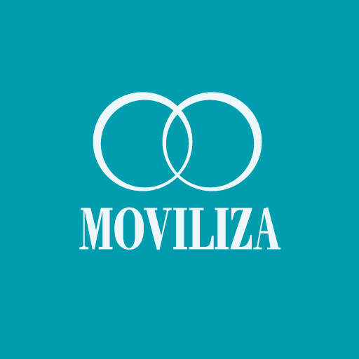 MovilizaEc logo