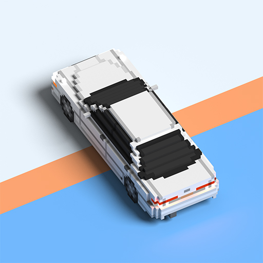 Taxipup: симулятор такси гонки logo