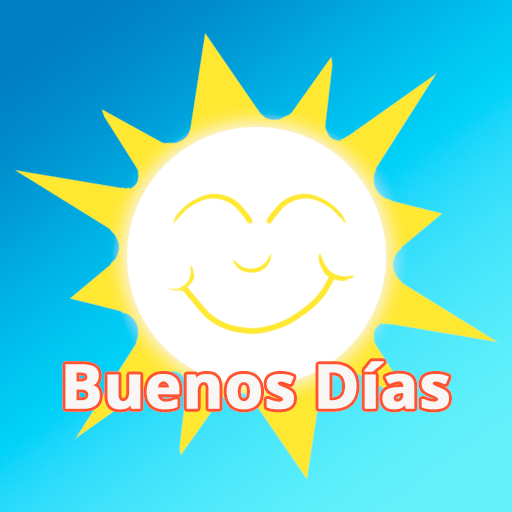Buen Día Imágenes logo