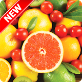 Fruit Wallpaper icon
