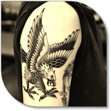 Eagle Tattoos icon