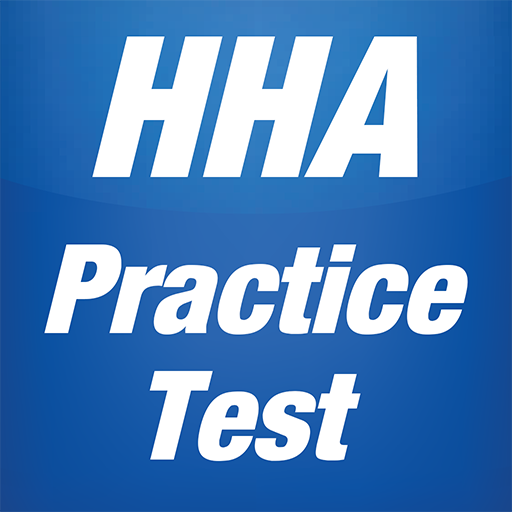 HHA Practice Test para PC / Mac / Windows 11,10,8,7 Descarga gratis