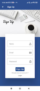 Screenshot image
