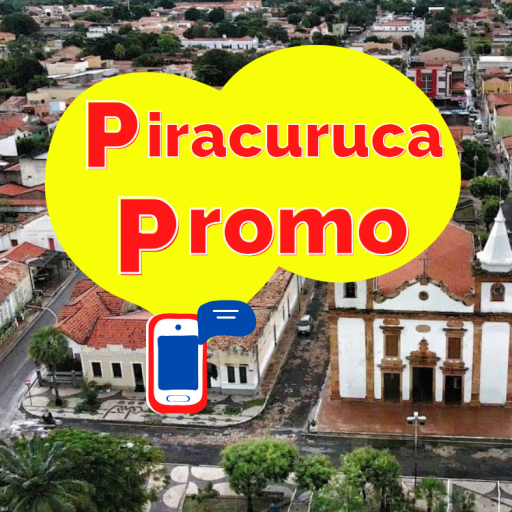 Piracuruca Promo logo