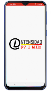 FM Intensidad 97.1 Cafayate