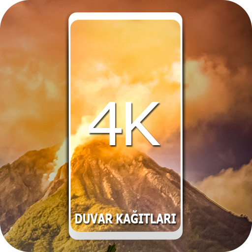 4K Duvar Kağıtları Windows'ta İndir