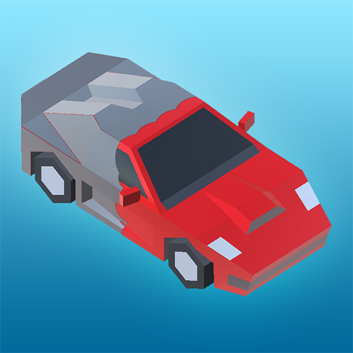 Paint Shop 3D  Icon