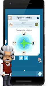 Imágen 7 Einstein entrena tu cerebro android