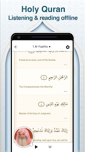 Muslim Muna:Prayer Times,Quran 4