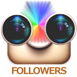 Followers+ For Instagram icon