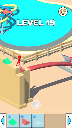 Genius Path - Screenshot 3