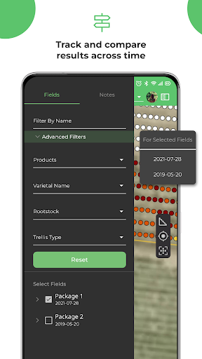 VineView Screen 3