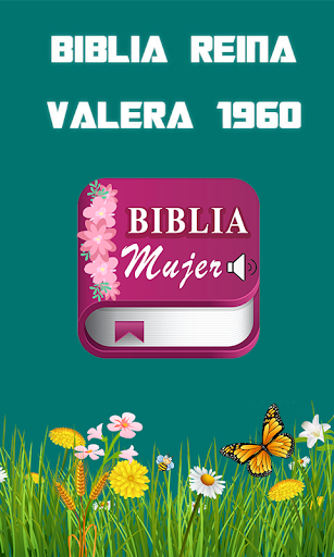 Biblia de la mujer + audio screenshot 9