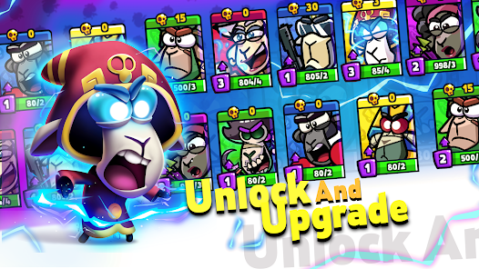 Sheep Squad 31 for Android (Latest Version) Gallery 3
