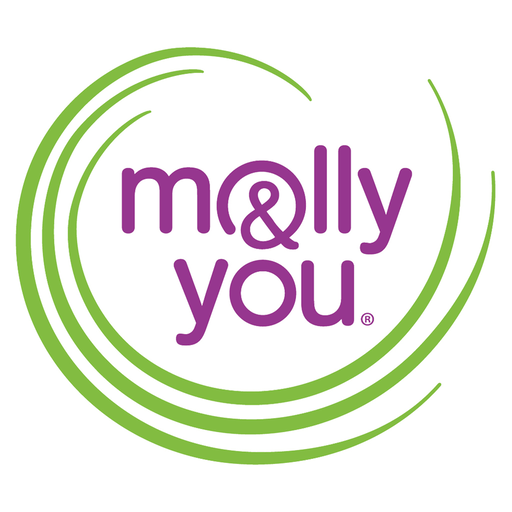 molly&you logo