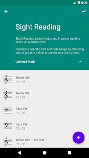 Perfect Ear - Music Theory, Ear & Rhythm Training 3.9.8 Screenshots 6