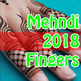 Mehndi Designs for Finger 2020 icon