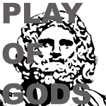 Cover Image of ダウンロード Play of Gods 1.1.2 APK