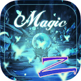 Magic Theme - ZERO Launcher icon