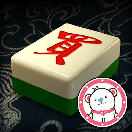 買牌麻將彩票版 logo