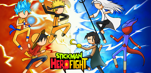 Download do APK de Stickman Hero Fight Clash para Android