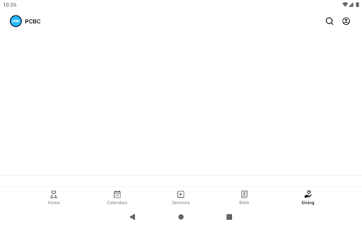 Putnam City Baptist Church