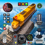 Train Ramp Jumping