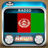 Radio News Afghan icon