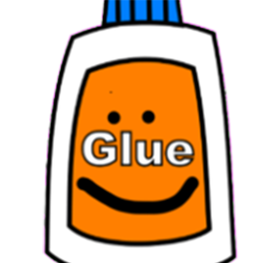 Glue Clicker
