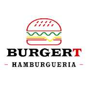 Burgert Hamburgueria  Icon
