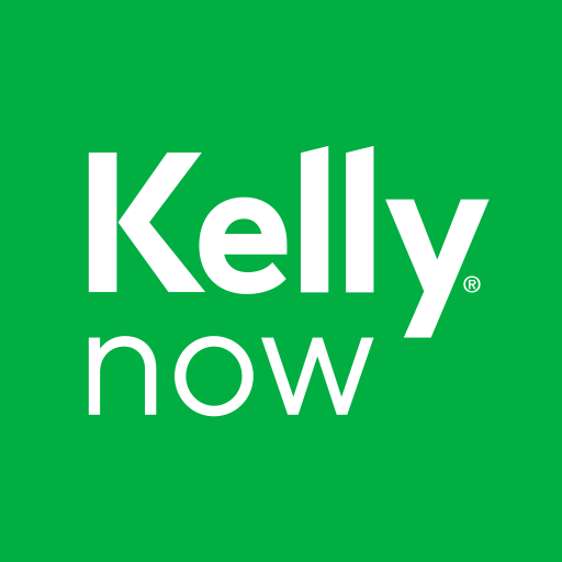 Kelly Now: Jobs That Fit You  Icon