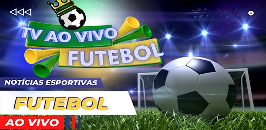 TV Ao Vivo Futebol