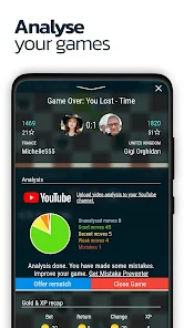 Ajedrez Online ➡ Google Play Review ✓ AppFollow